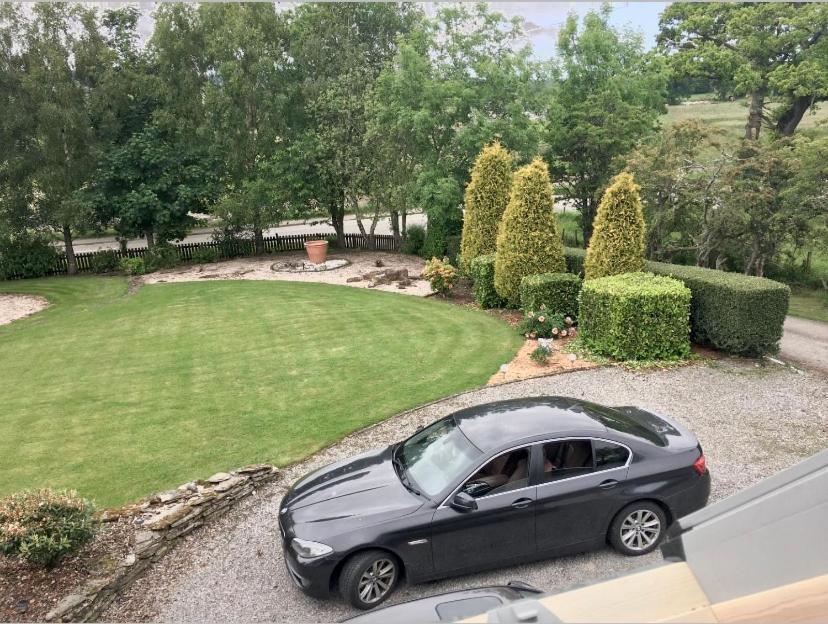 Kilberry Guest House Beauly Dış mekan fotoğraf